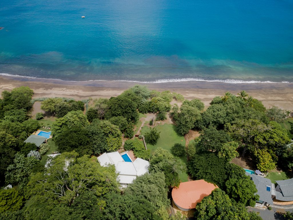 Casa Vista Verde. Playas del Coco 4 bedroom Beachfront House Casa Vista Verde. Playas del Coco 4 bedroom Beachfront House